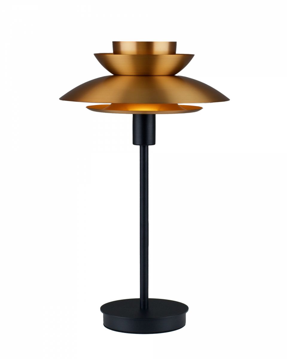 Лампа настольная Moderli V11298-1T Shaggy