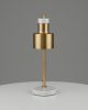 Лампа настольная Moderli V11308-1T Goldy - 2