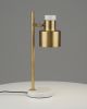 Лампа настольная Moderli V11308-1T Goldy - 4