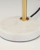 Лампа настольная Moderli V11308-1T Goldy - 8