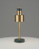 Лампа настольная Moderli V11309-1T Goldy - 3