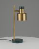 Лампа настольная Moderli V11309-1T Goldy - 4