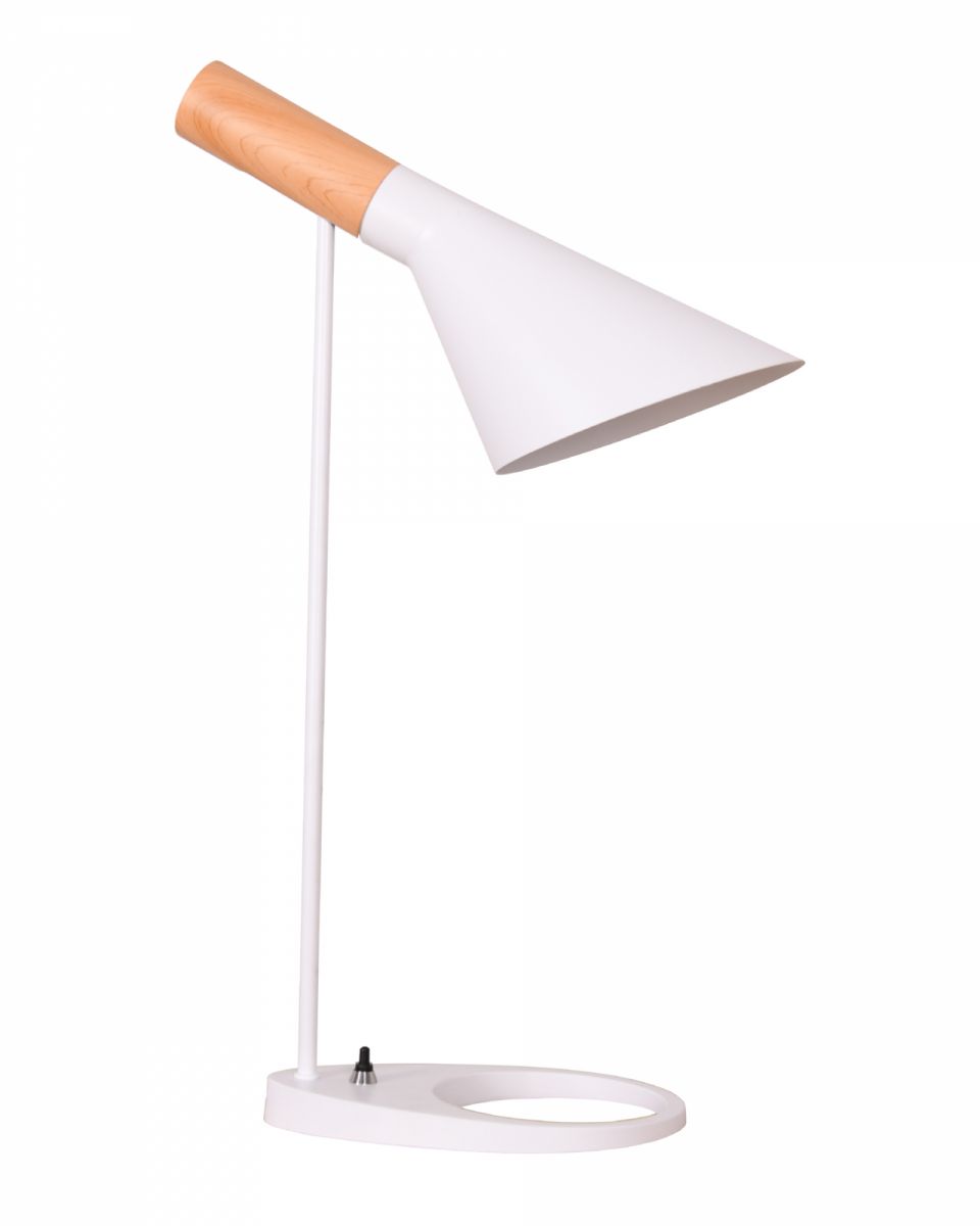 Лампа настольная Moderli V11335-1T Turin