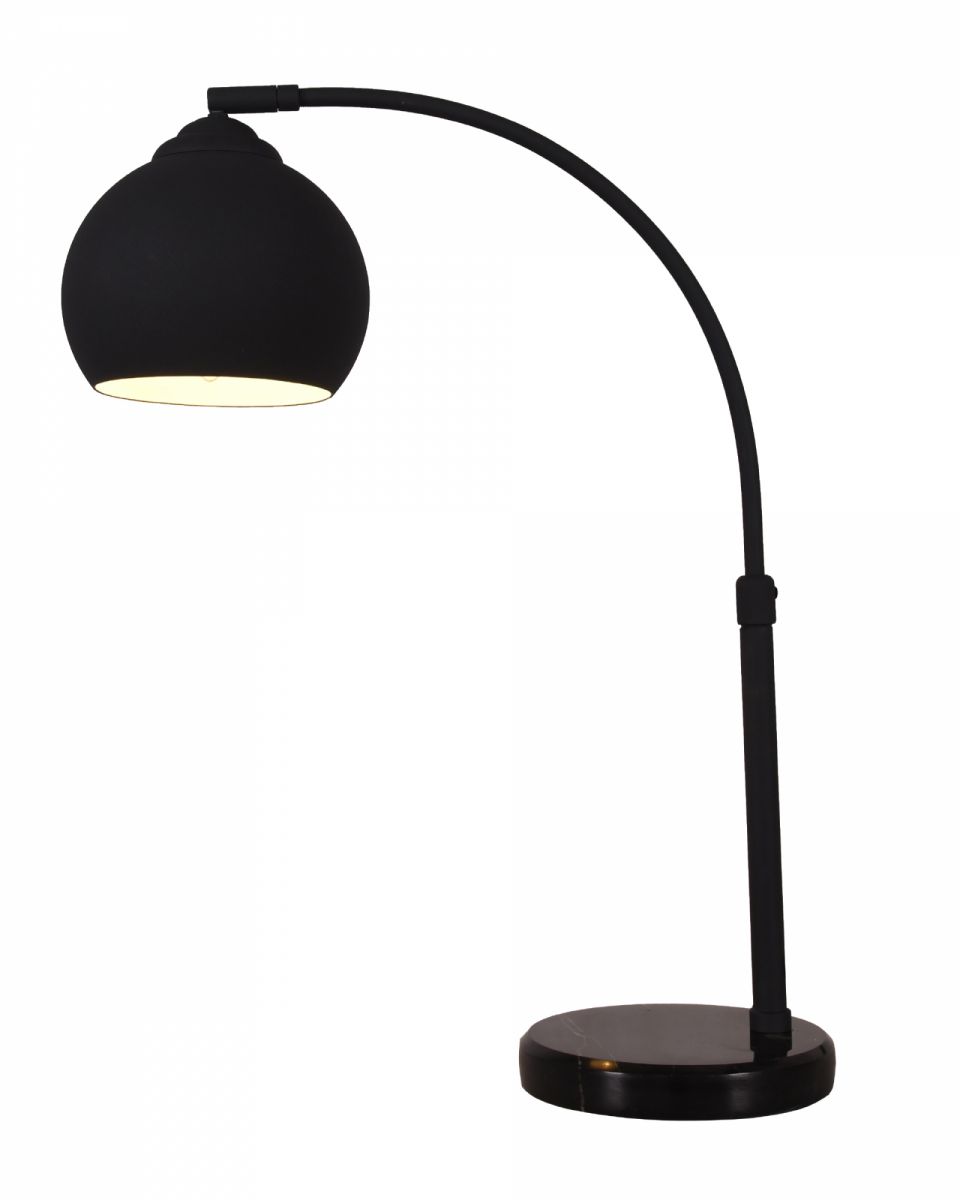 Лампа настольная Moderli V11337-1T Arco
