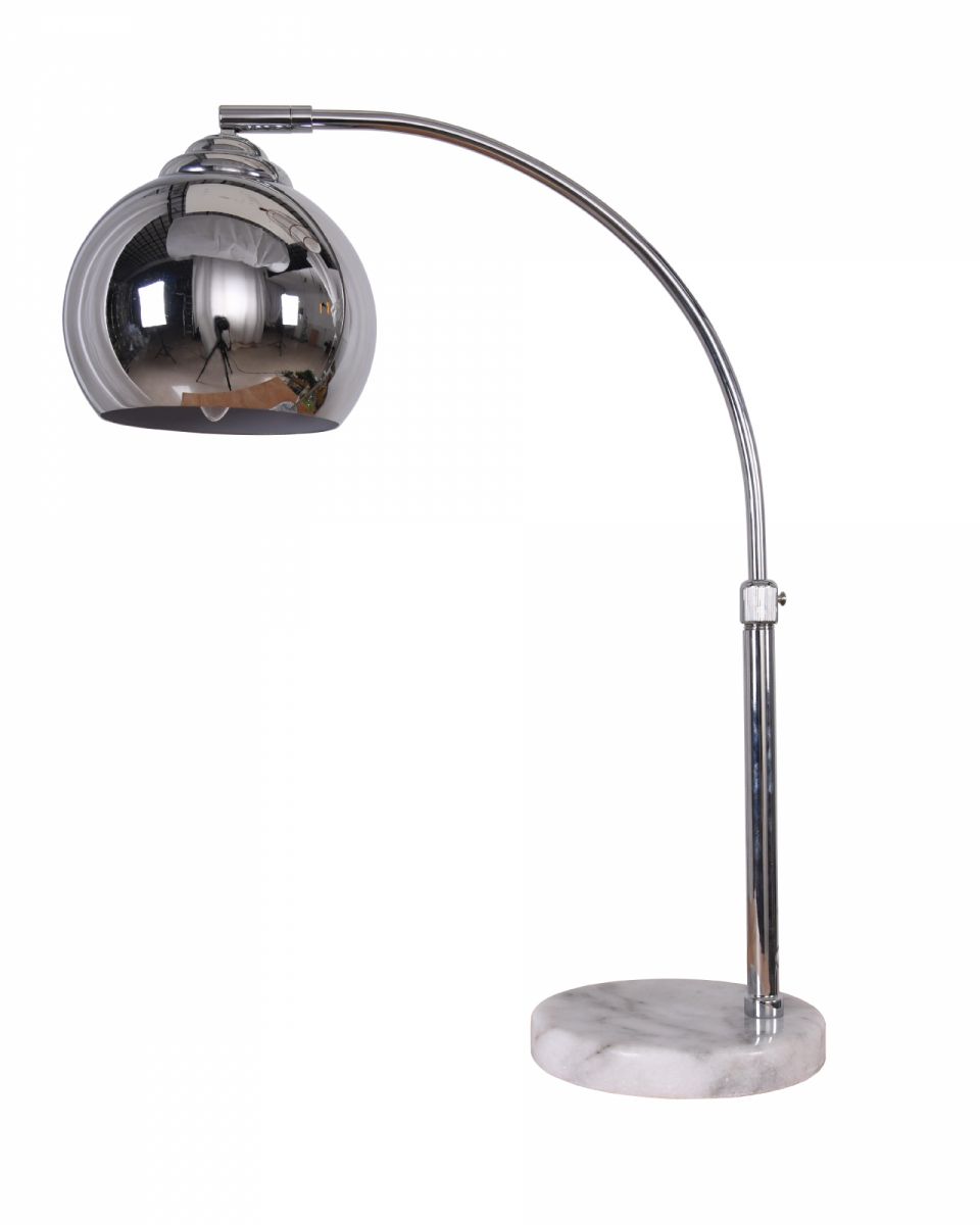 Лампа настольная Moderli V11339-1T Arco