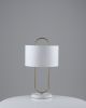 Лампа настольная Moderli V11599-1T Palma - 7