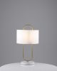 Лампа настольная Moderli V11599-1T Palma - 8