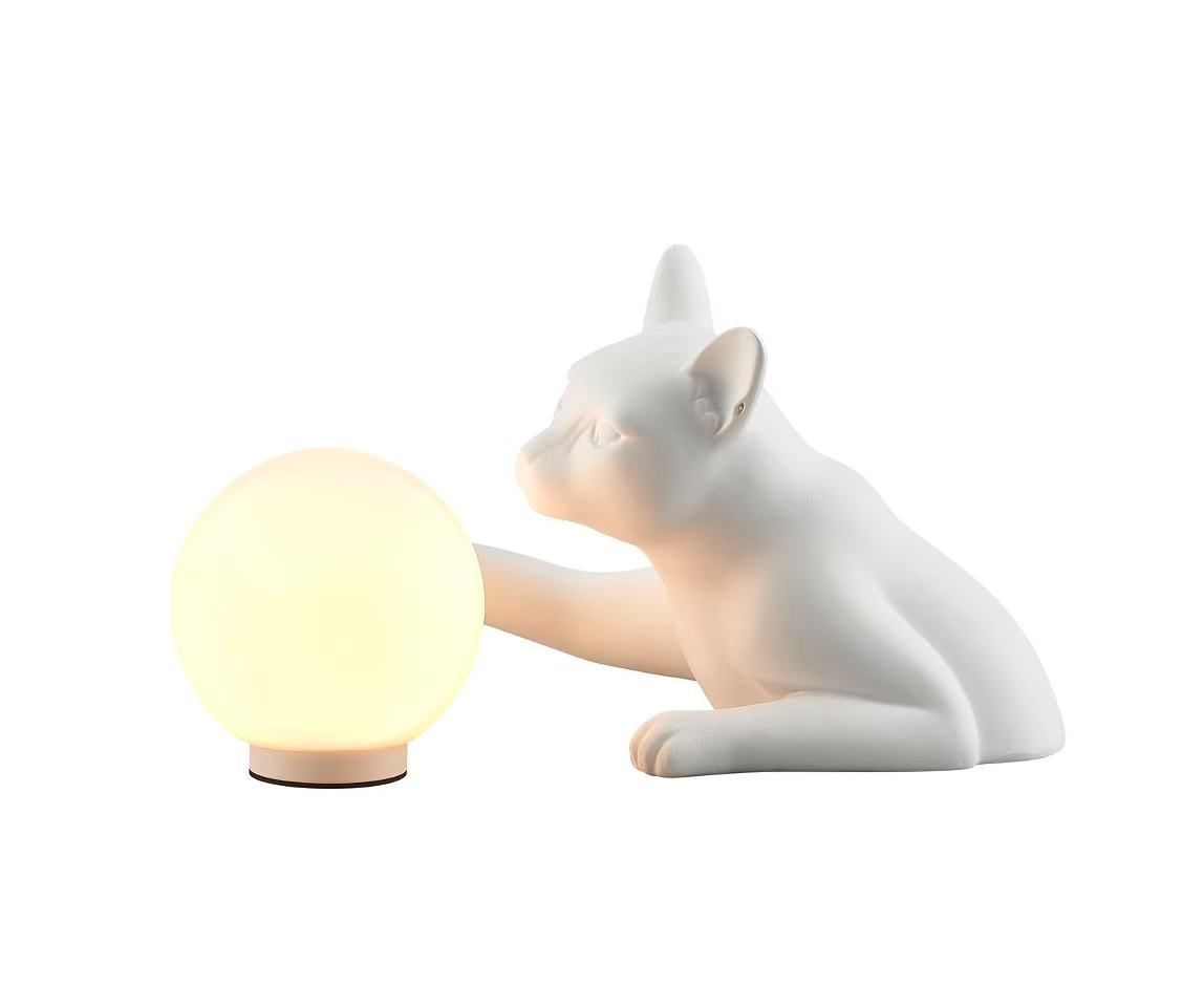 Лампа настольная Moderli V11676-TL Monya