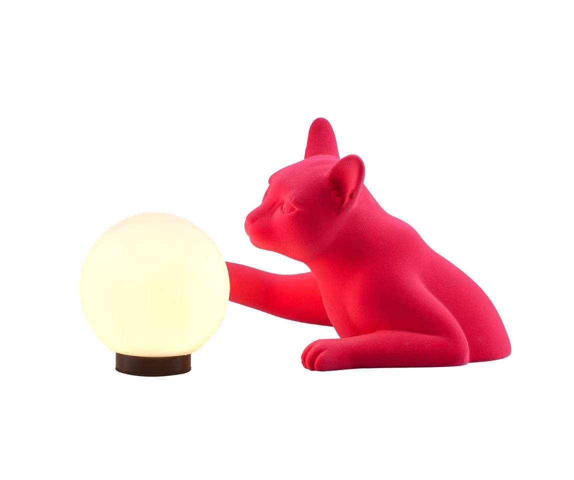 Лампа настольная Moderli V11678-TL Monya