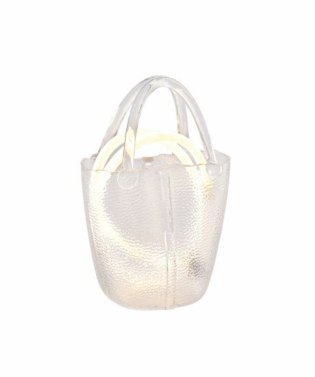 Лампа настольная светодиодная Moderli V11674-TL Bag
