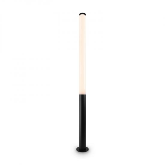 Садово-парковый светильник Outdoor O041FL-L100B3K