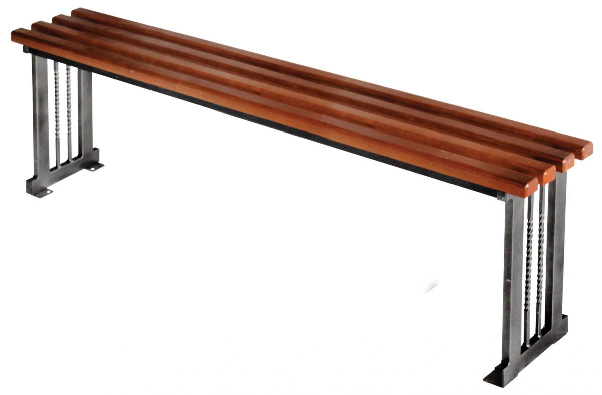 Лавочка садовая Мадрид арт.KA5498 1,6м