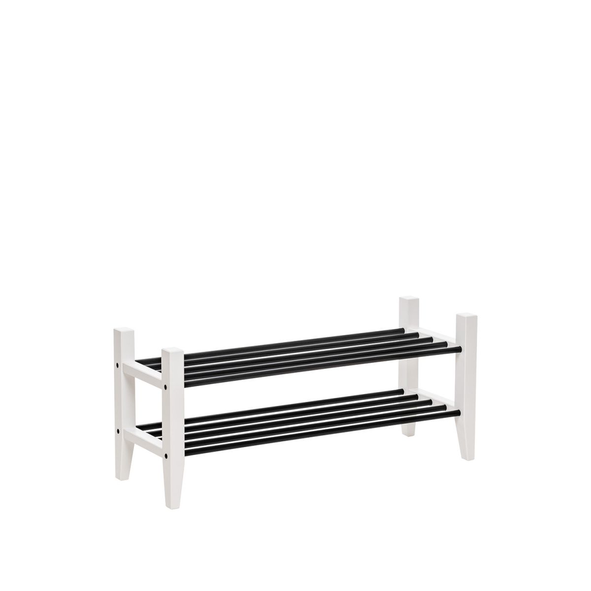 Leset скамья "Мира" (85х37), Белый