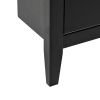 Leset Тумба "Мира-4" (Тумба 04), Чёрный - 7