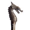 Ложка для обуви Secret De Maison DRAGON2 ( mod. 230-BA ) алюминиевый сплав, 7,5x4,5x51,5 см, латунь- - 3