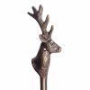 Ложка для обуви Secret De Maison RAINDEER( mod. 19068) металл, 7,5х5х44см, античная медь - 3