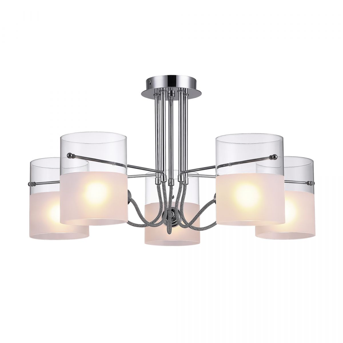 Люстра Freya FR2023PL-05CH