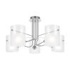 Люстра Freya FR2023PL-05CH - 4