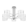Люстра Freya FR2023PL-05CH - 5