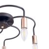 Люстра Freya FR4010CL-05GB - 5