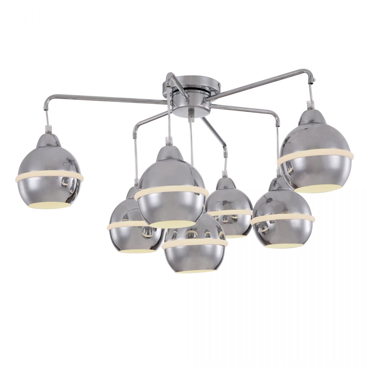 Люстра Freya FR5004CL-07CH