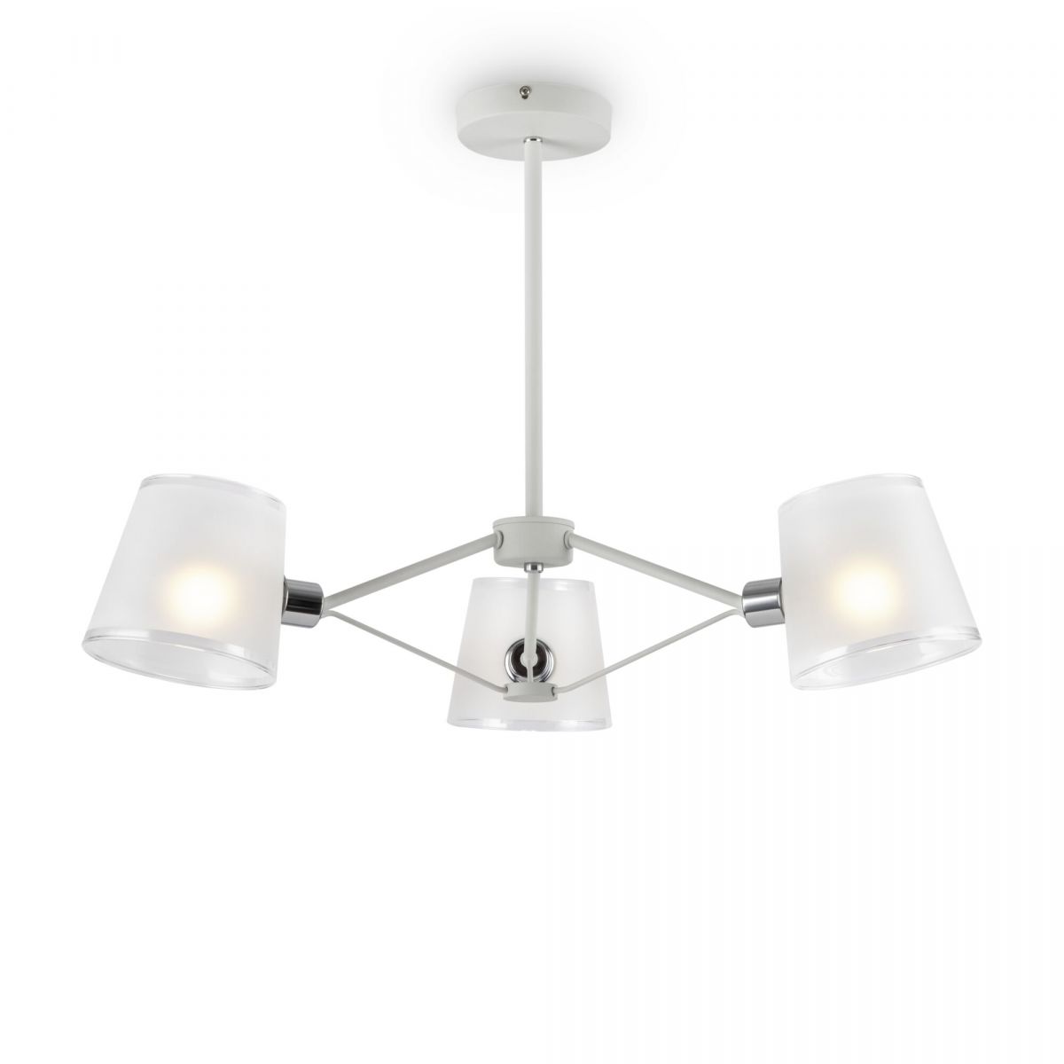 Люстра Freya FR5108PL-03CH
