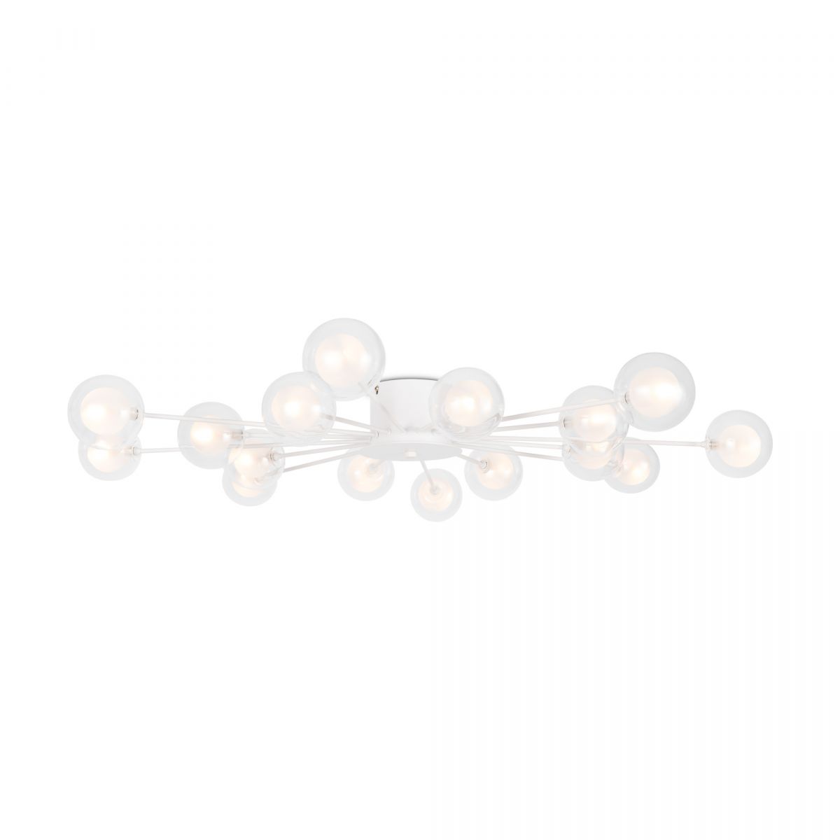 Люстра Freya FR5242CL-16W