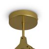 Люстра Freya FR5497PL-03G - 7