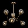 Люстра Freya FR8017PL-06MG - 6