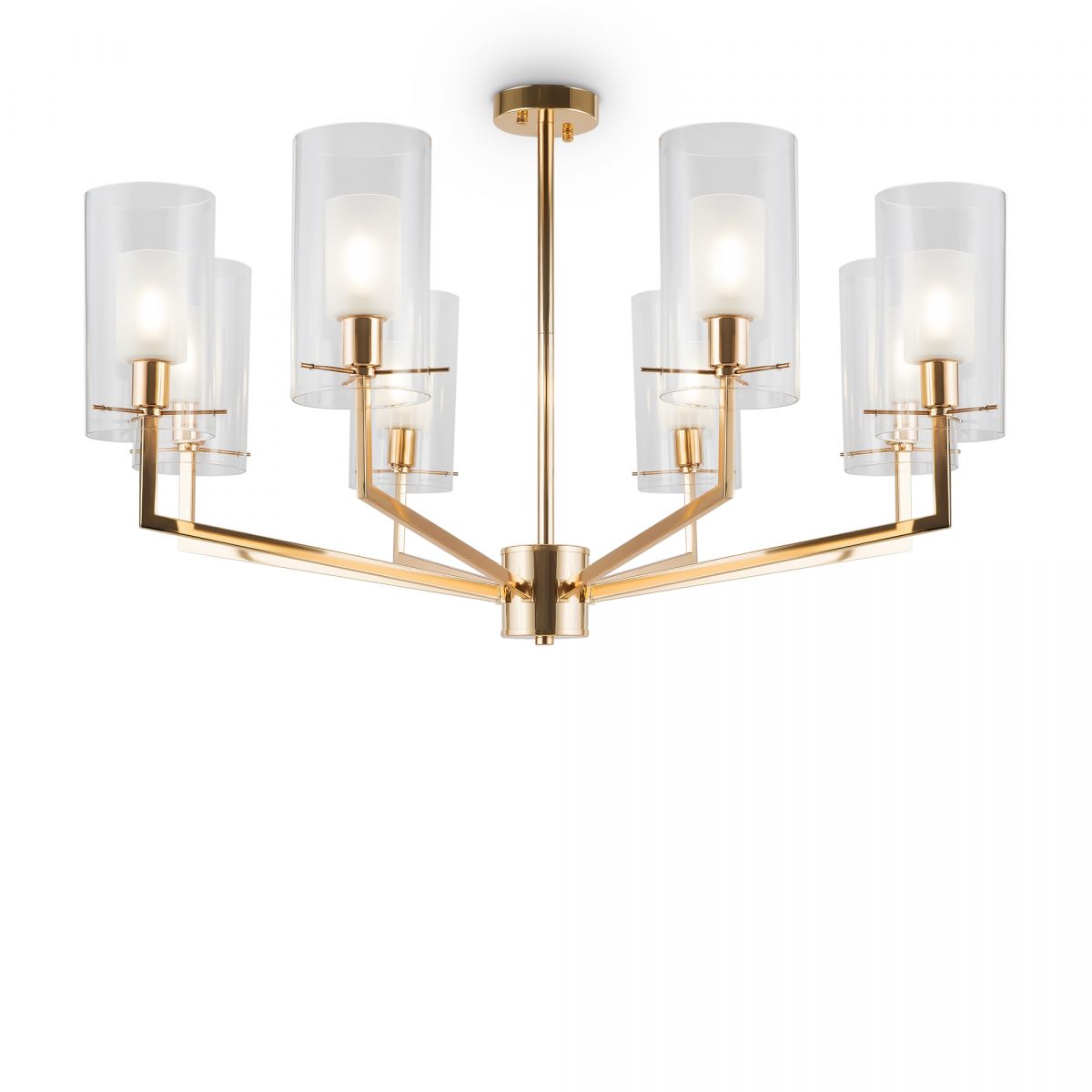 Подвесной светильник Freya FR5206PL-08FG