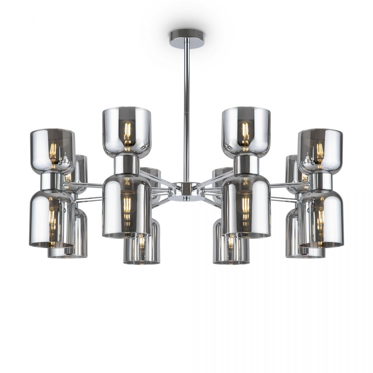 Подвесной светильник Freya FR5203PL-16CH1