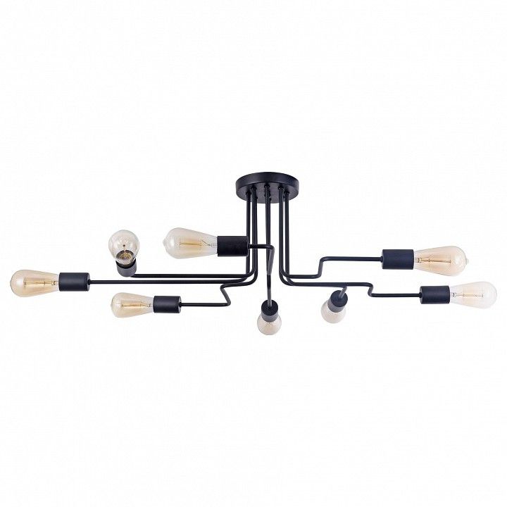 Потолочный светильник Maytoni T532CL-08B