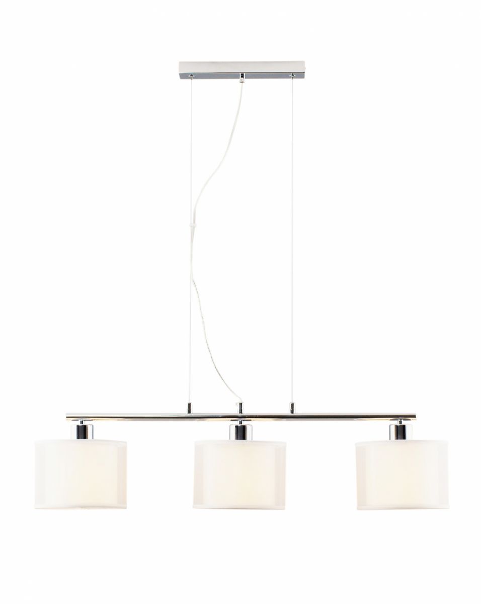 Люстра подвесная Moderli V10496-3P Room