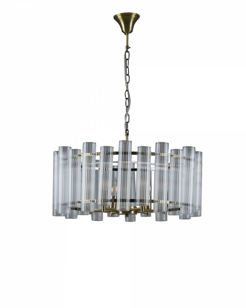 Люстра подвесная Moderli V10777-6P Monte