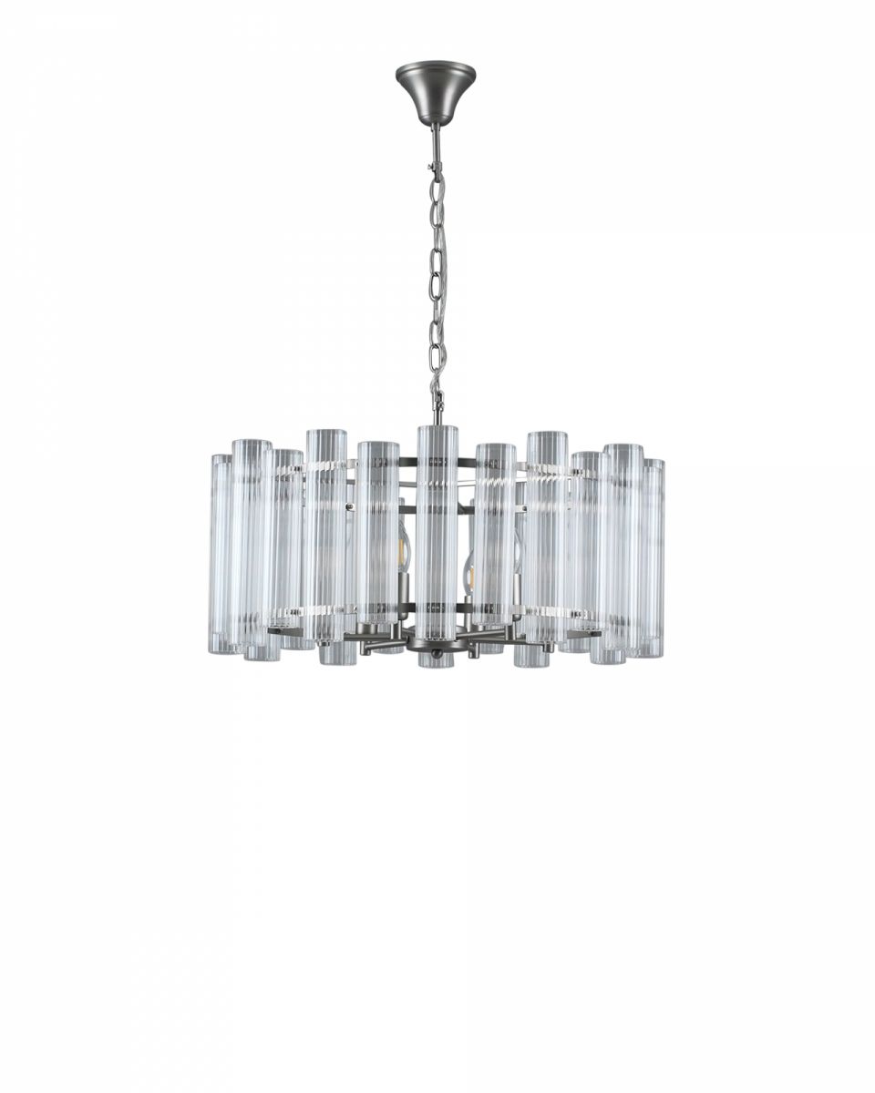 Люстра подвесная Moderli V10781-6P Monte