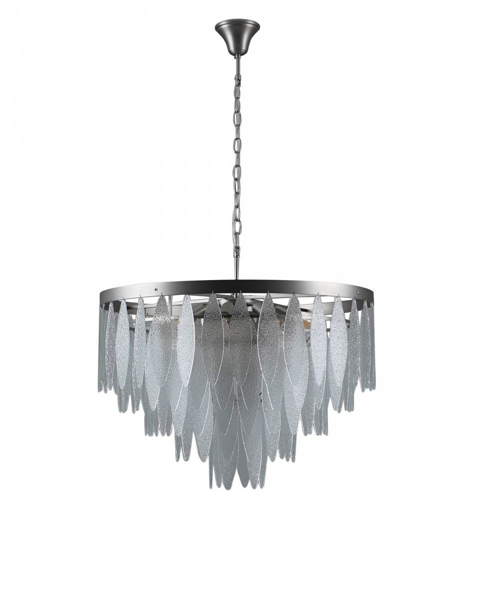 Люстра подвесная Moderli V10785-12P Souls