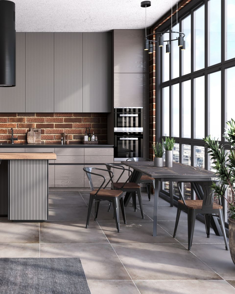 Люстра подвесная Moderli V11601-6P Cora