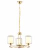 Люстра подвесная Moderli V2521-3P Maximilian 3*E27*60W - 5