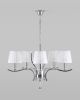 Люстра подвесная Moderli V2551-5P Silvestor 5*E14*60W - 11