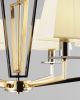 Люстра подвесная Moderli V2671-6P Anna 6*E14*60W - 14