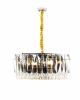 Люстра подвесная Moderli V9040-8P Mery - 5
