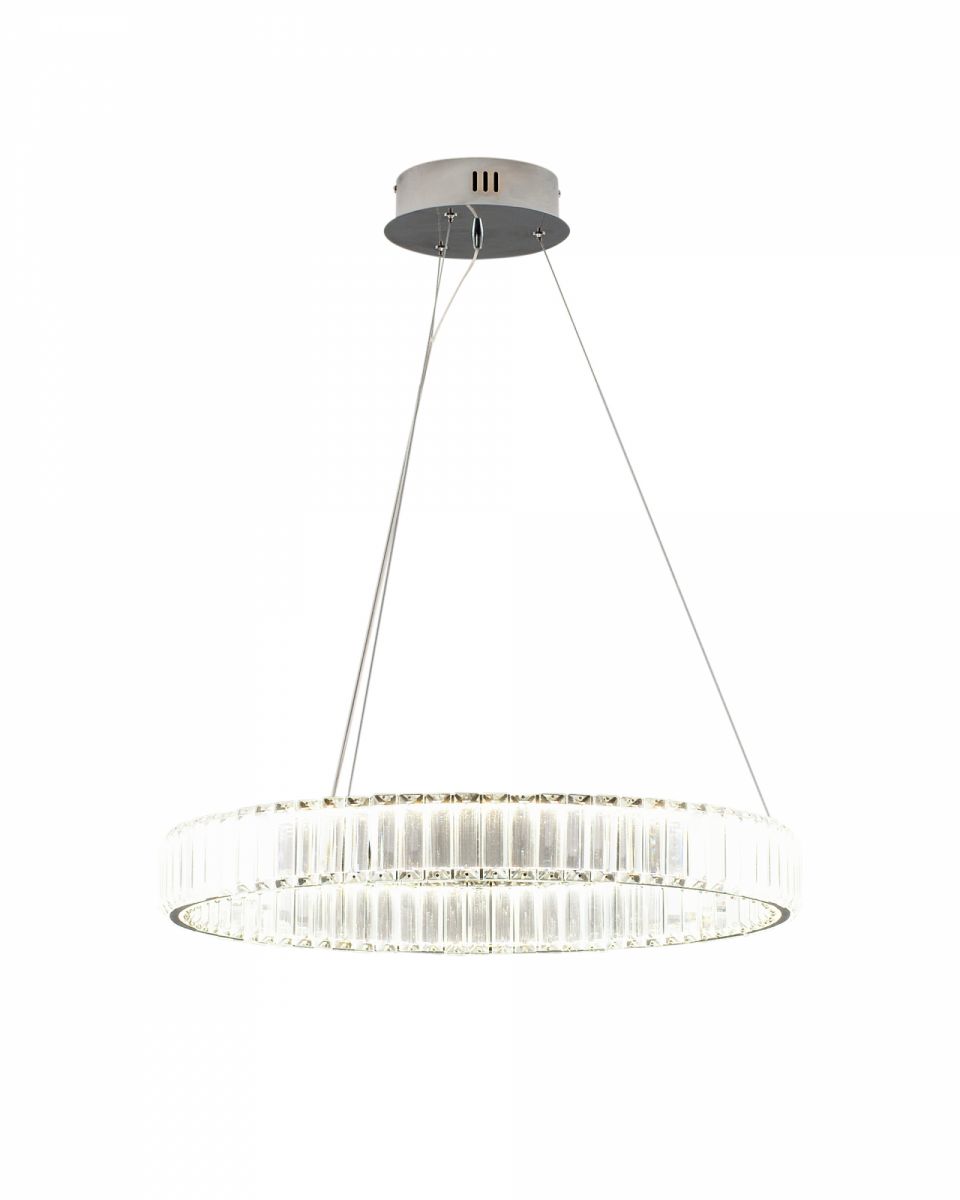 Люстра подвесная светодиодная Moderli V10733-PL Asti