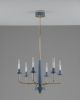 Люстра подвесная светодиодная Moderli V11692-PL Atelieri - 3