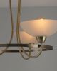 Люстра потолочная Moderli V1200-3C Lione 3*E27*60W - 6