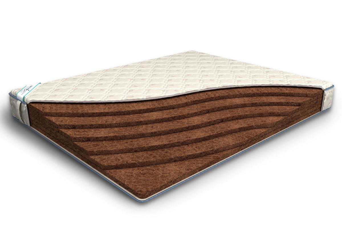 матрас дрема classic кокос 180х200