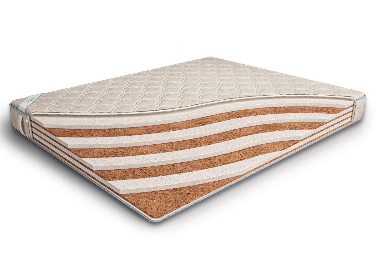 матрас дрема classic комби 180х200