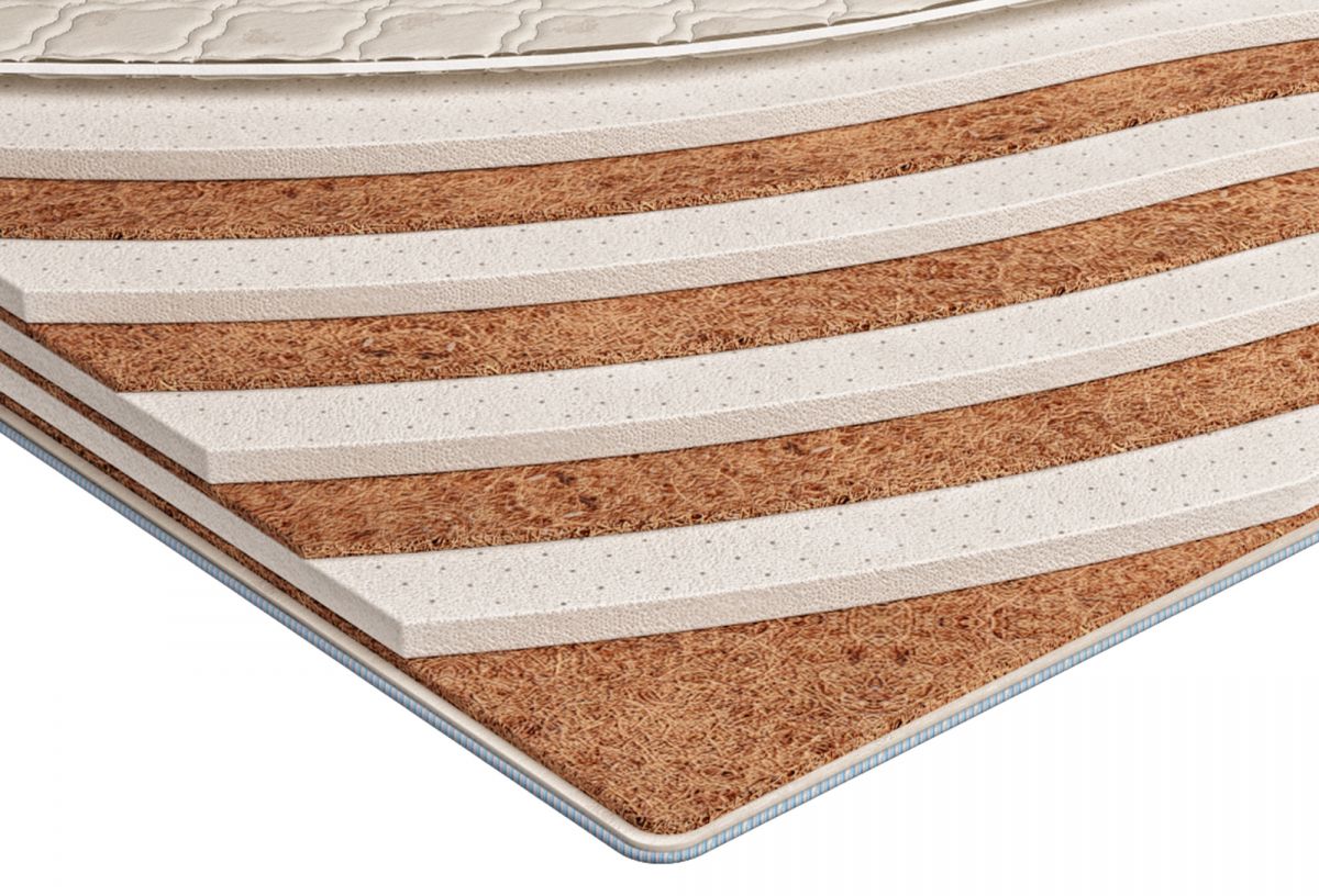 матрас дрема classic комби 200х190