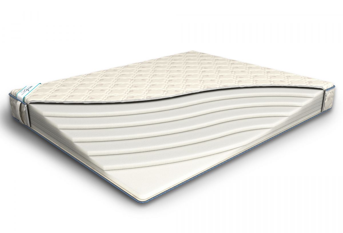матрас дрема classic латекс эконом 80х190