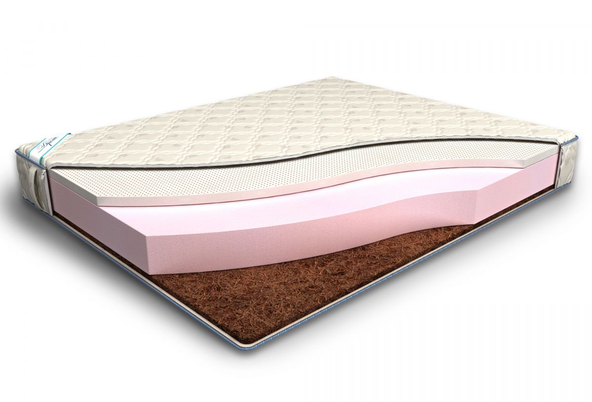 матрас дрема classic мемори 180х200