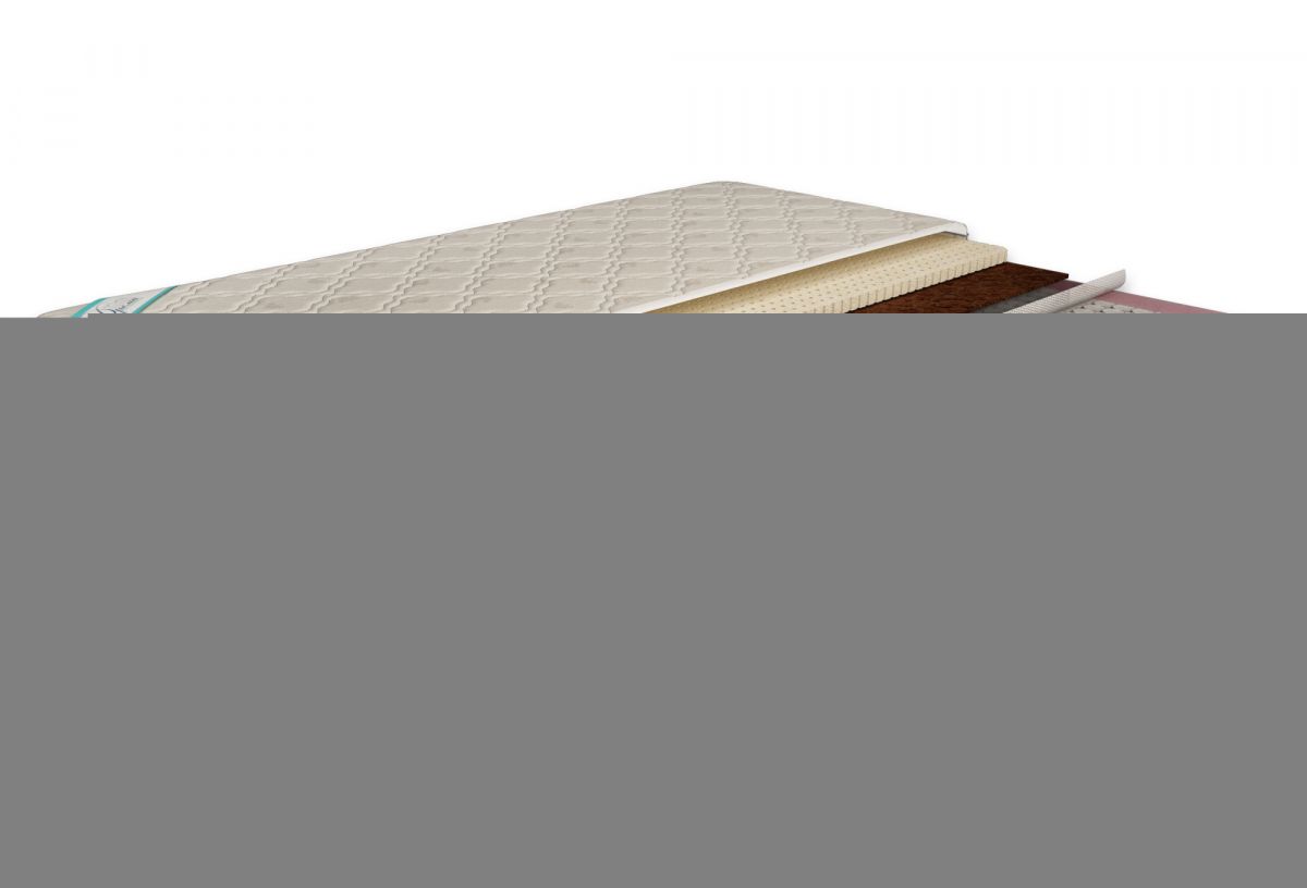 матрас дрема дуэт престиж латекс memory foam 180х200